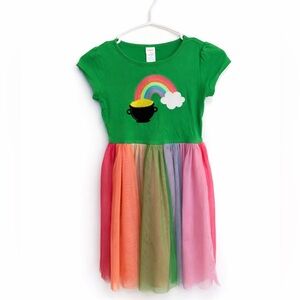Gymboree St. Patrick’s Day Dress